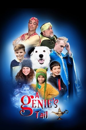 A Genie's Tail 2022