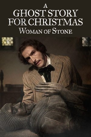 A Ghost Story for Christmas: Woman of Stone 2024