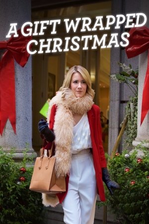 A Gift Wrapped Christmas 2015