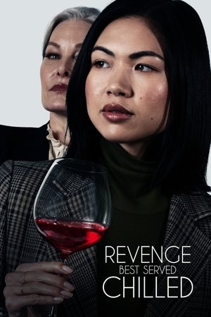 A Glass of Revenge 2022