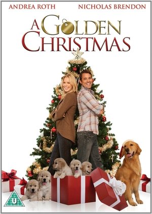 A Golden Christmas 2009