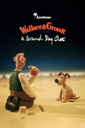 A Grand Day Out 1990