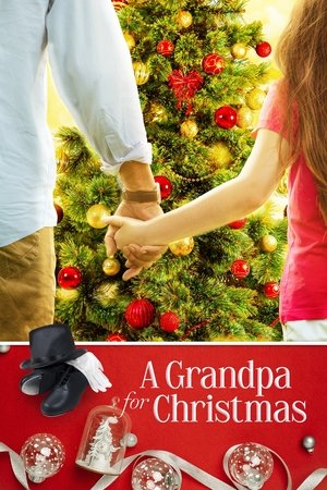 A Grandpa for Christmas 2007