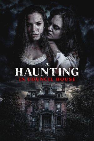A Haunting in Council House 2024