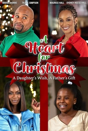 A Heart for Christmas 2024