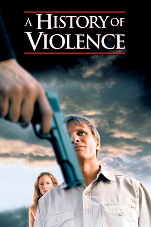 A History of Violence 2005
