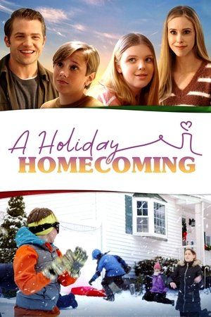 A Holiday Homecoming 2021