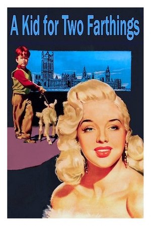 A Kid for Two Farthings 1956