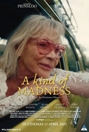 A Kind of Madness 2025