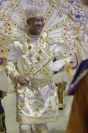 A King Like Me 2024
