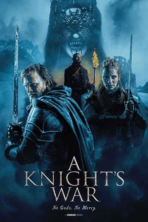 A Knight's War 2025