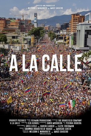 A La Calle 2020