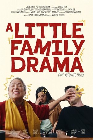 A Little Family Drama 2025