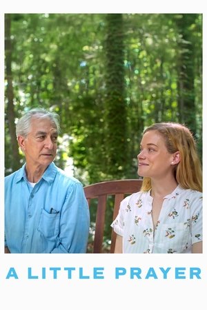 A Little Prayer 2025