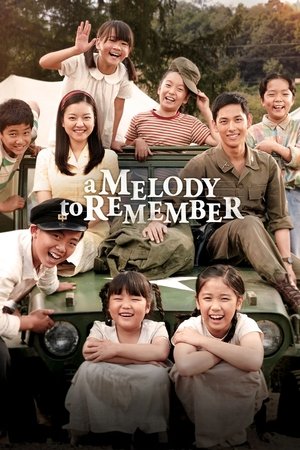 A Melody to Remember 2016