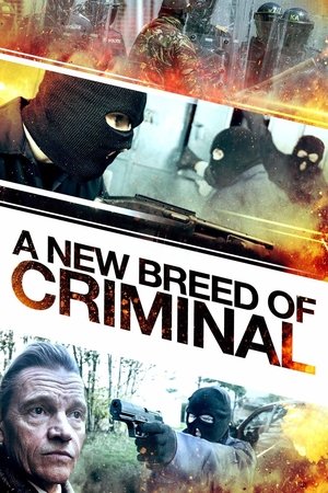 A New Breed of Criminal 2023