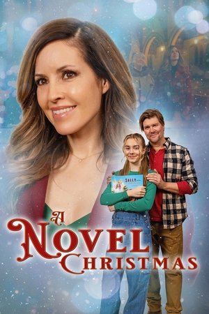 A Novel Christmas 2024