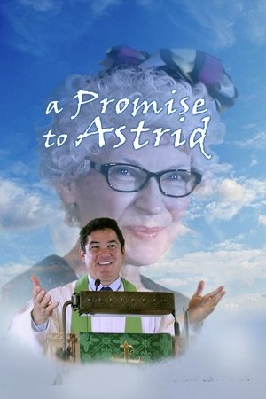 A Promise To Astrid 2019