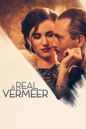 A Real Vermeer 2016