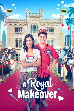 A Royal Makeover 2023
