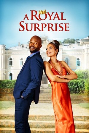 A Royal Surprise 2022