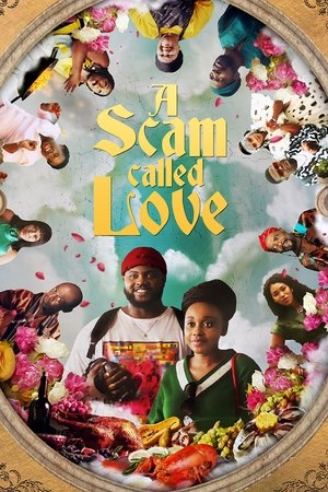 A Scam Called Love 2025