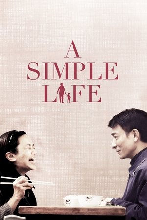 A Simple Life 2012