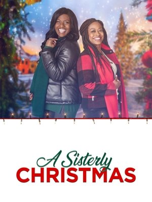 A Sisterly Christmas 2021