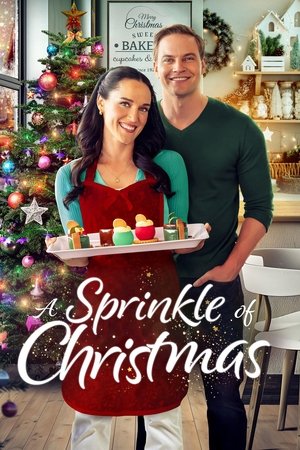 A Sprinkle of Christmas 2024