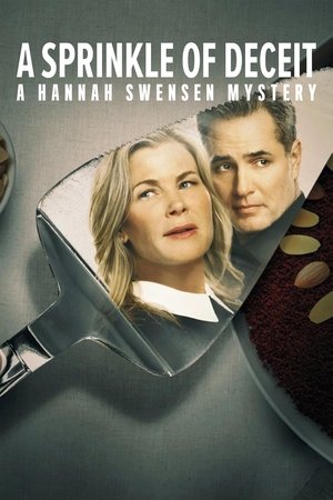A Sprinkle of Deceit: A Hannah Swensen Mystery 2024