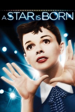 A Star Is Born 1954