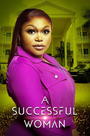 A Successful Woman 2025