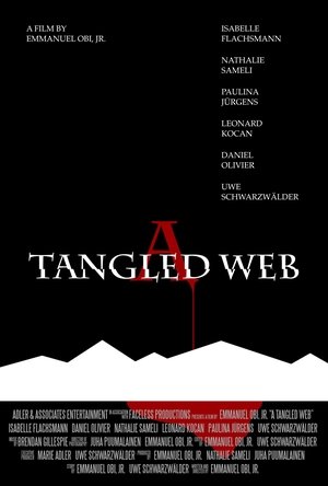 A Tangled Web 2015