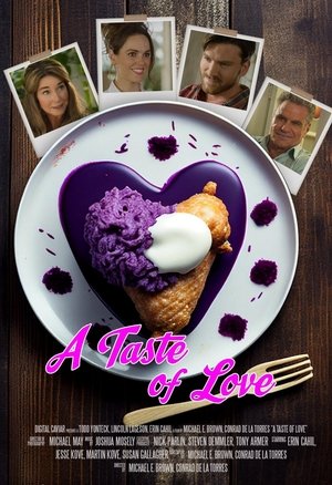 A Taste of Love 2024