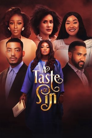 A Taste of Sin 2023