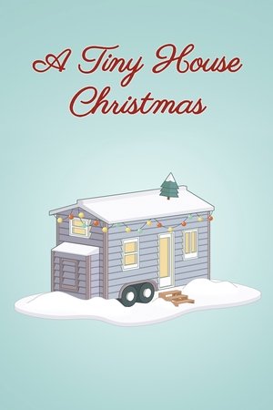 A Tiny House Christmas 2021