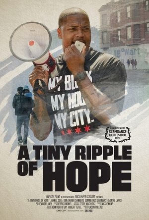 A Tiny Ripple of Hope 2021