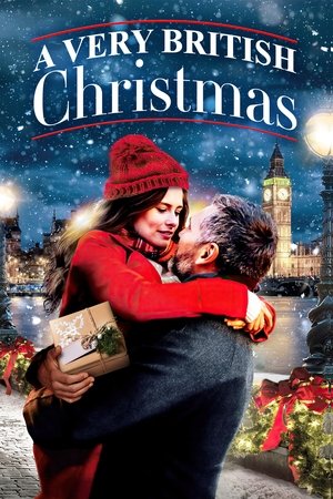 A Very British Christmas 2019