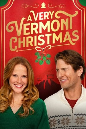 A Very Vermont Christmas 2024