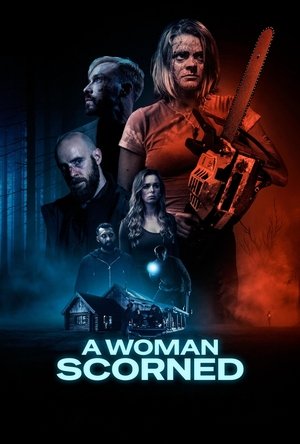 A Woman Scorned 2025