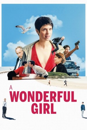 A Wonderful Girl 2023