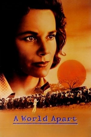 A World Apart 1988