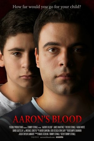 Aaron's Blood 2017
