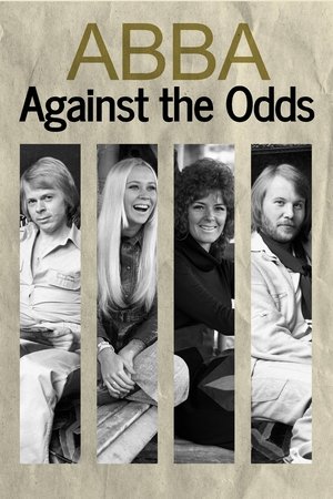 ABBA: Against the Odds 2024
