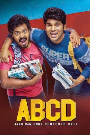 ABCD: American-Born Confused Desi 2019