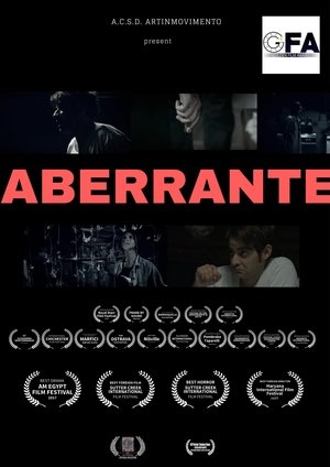 Aberrant 2016