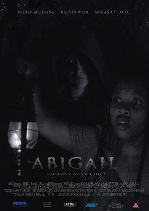 Abigail 2019