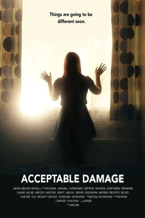 Acceptable Damage 2019