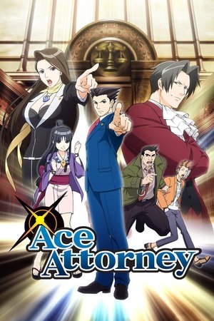 Ace Attorney 2016