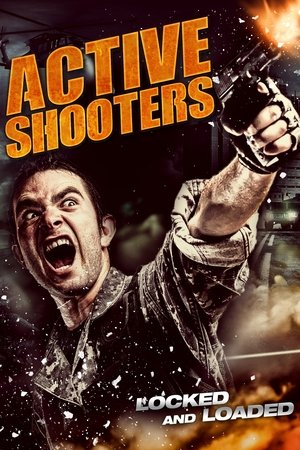 Active Shooters 2015
